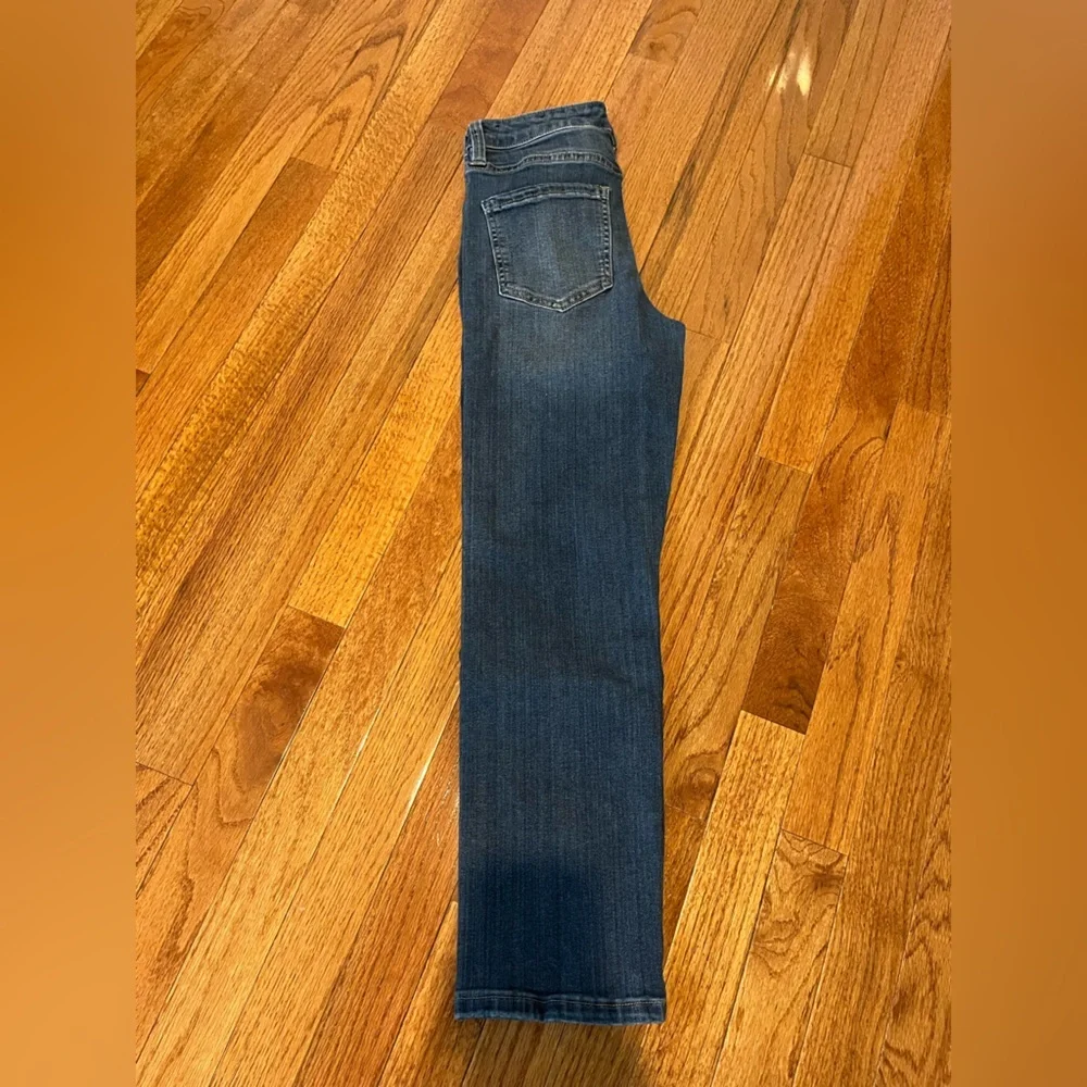 Liverpool non-skinny skinny ankle Jean in petite 0 /25 - Picture 12 of 13